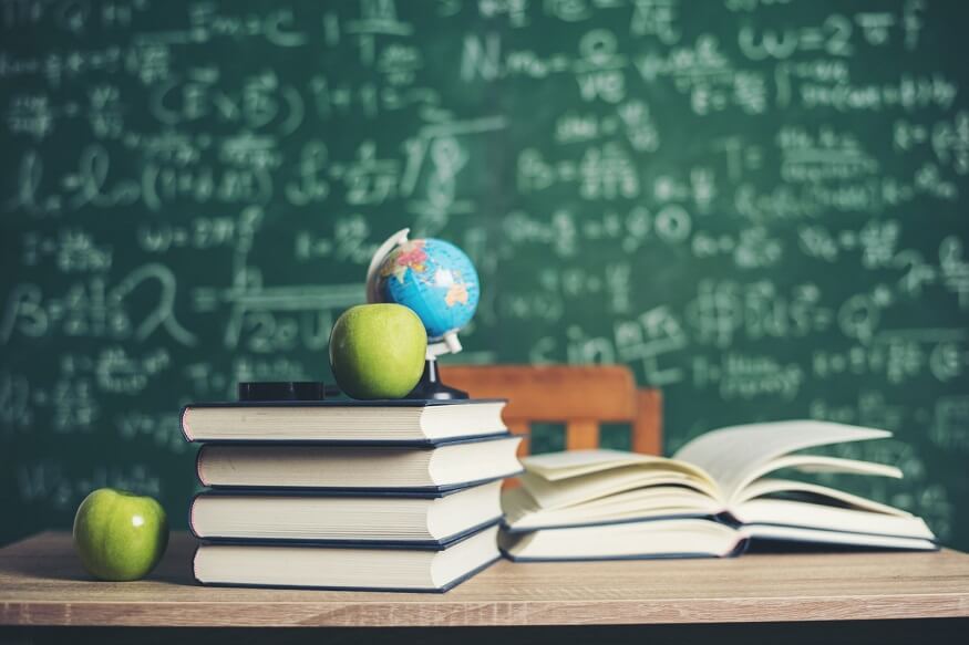 Education Website