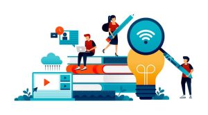 The Role of Technology in Education- Advantages and Disadvantages