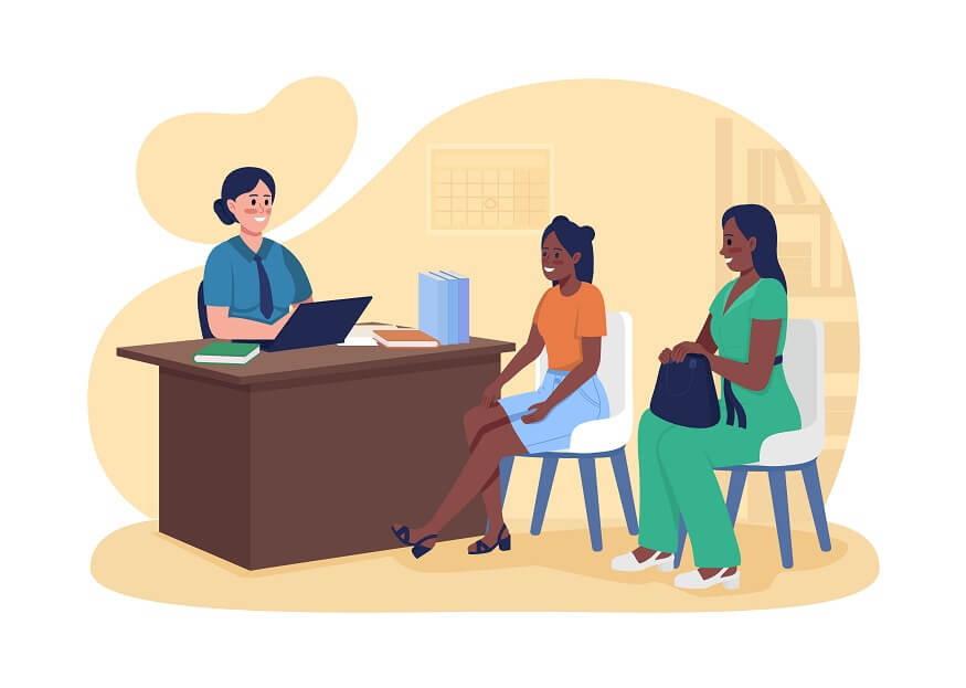 Parent Teacher Meetings