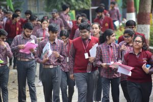 10 Reasons to Choose CBSE Board for Your Child Education