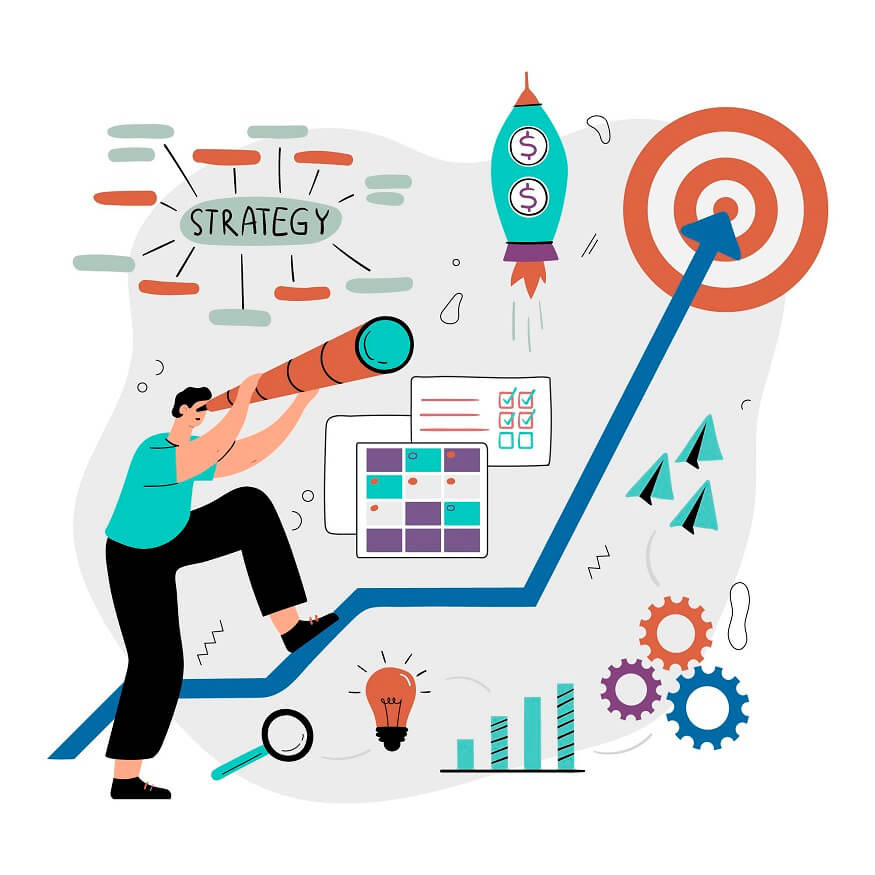 Planning Skills to Teach to Your Children