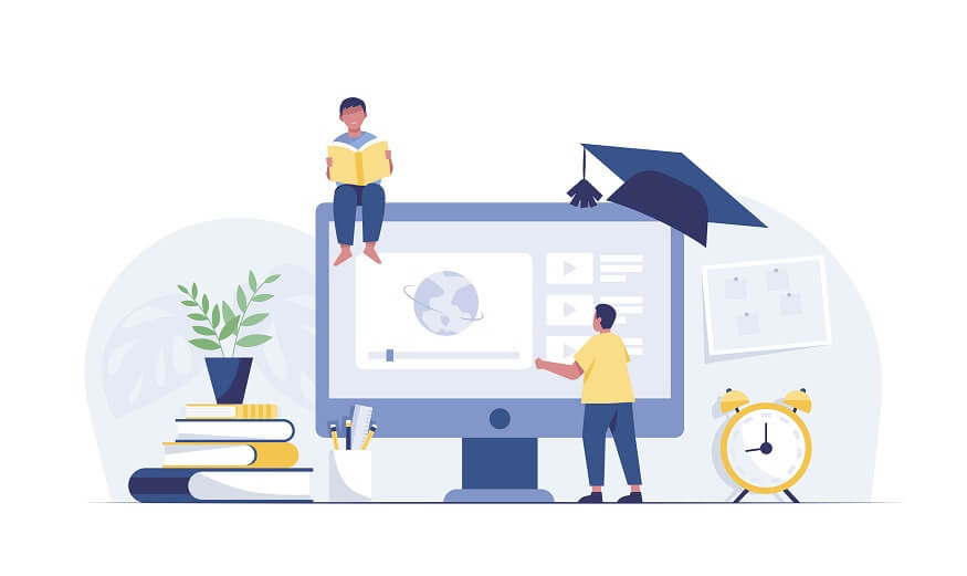 The Importance of Learning About Computers: Evolution and Different Kinds