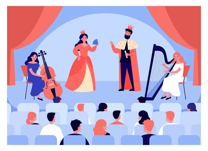 Beyond the Basics: The Role of Drama and Arts in Education