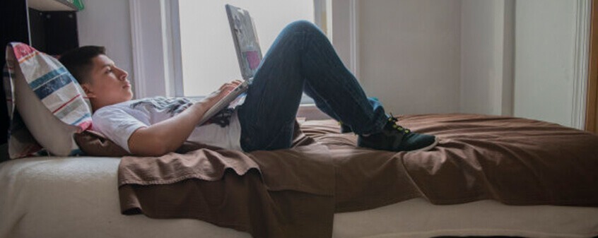 Is Technology A Boon Or Bane For Teenagers?