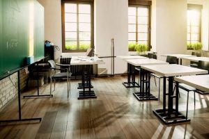 How Does Classroom Design Impact Student Learning