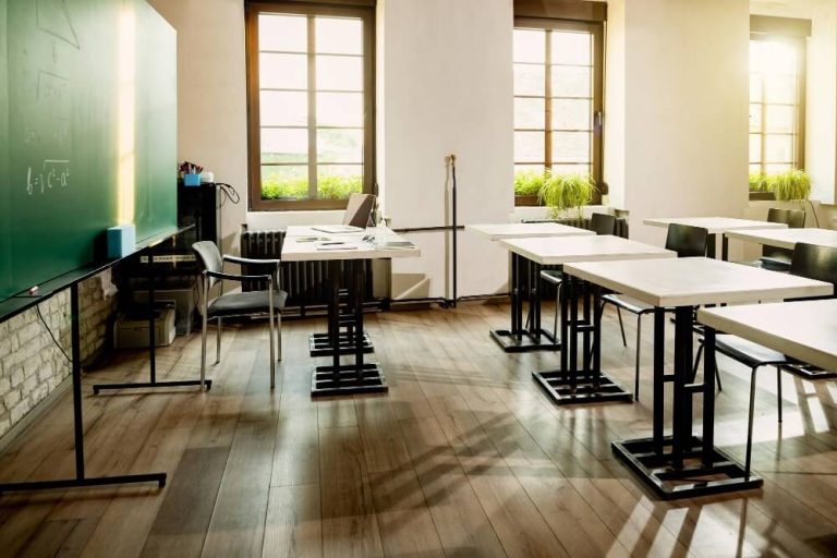How Does Classroom Design Impact Student Learning - Blogs