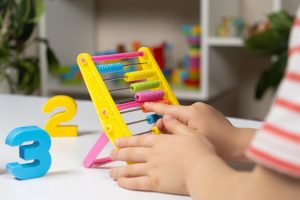 Introduce Abacus to Your Kids: An Overview