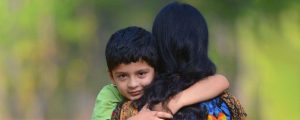 Do You Believe In Just Letting 'Kids Be Kids?' They May Never Grow Up