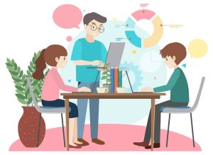 What Is the Role of Teacher Collaboration in Improving Student Outcomes