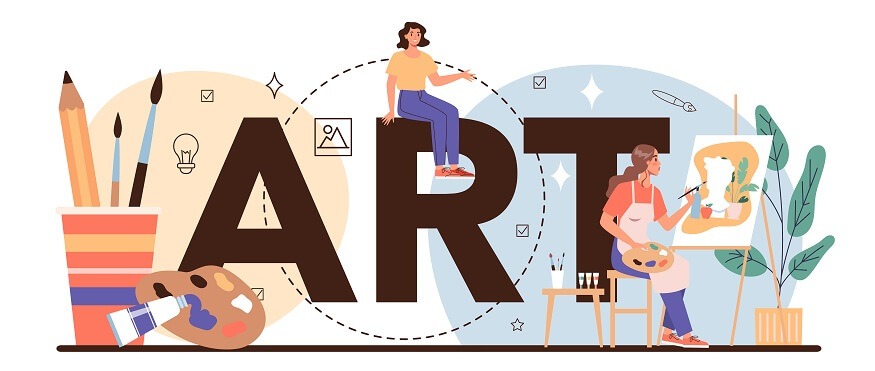 Why Should Schools Integrate Arts in Their Curriculum: Top 10 Reasons