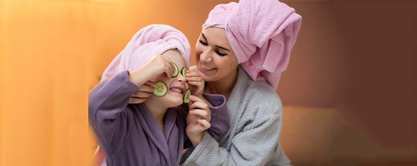 Tips for Taking Care of Your Skin