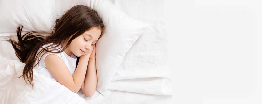 How Much Sleep Do I Need?