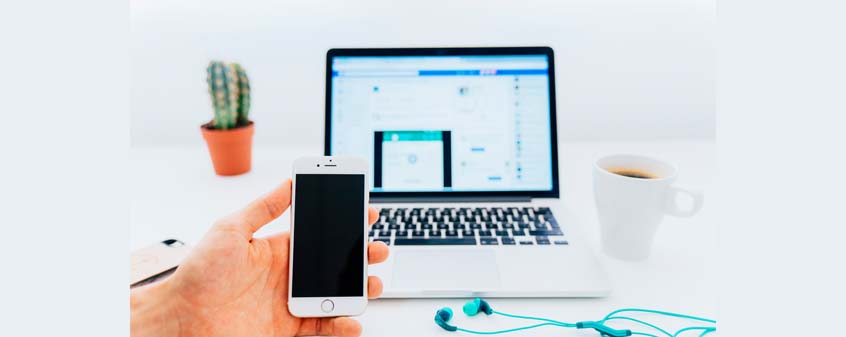 Technology: 5 Ways to Reboot Yourself