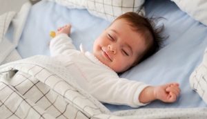 5 Ideas for Better Sleep