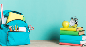 Help Your Child Get Organized