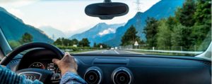 Driving at 14: Risky Roads and Young Minds