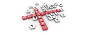 The advantages of asking questions