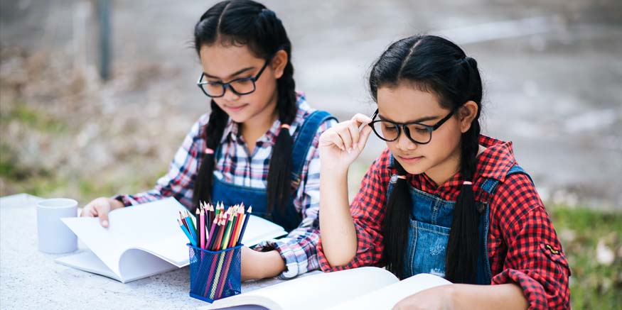 From ABCs to Graduation: A Deep Dive into K-12 Education
