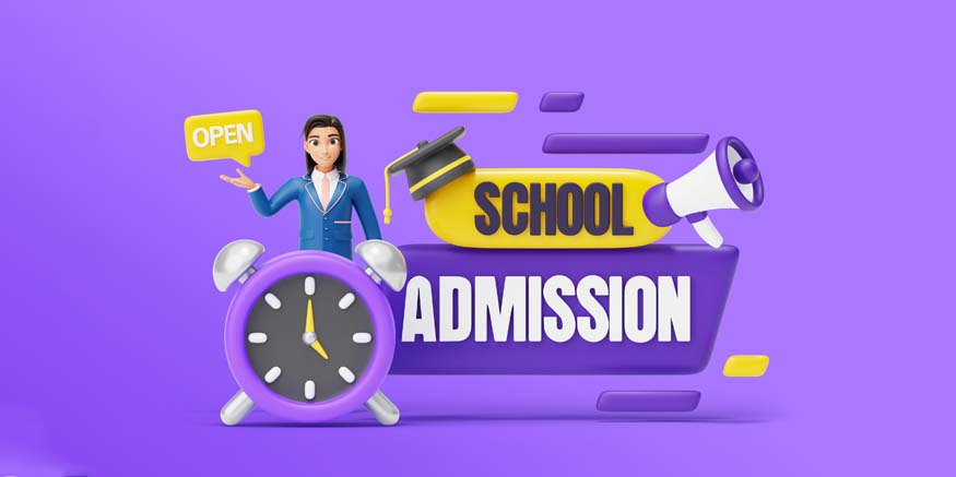 Guide for Middle School Admission Process