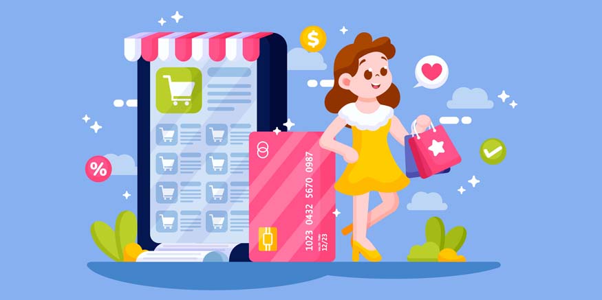10 Smart Tips for Teens to Shop Online Safely