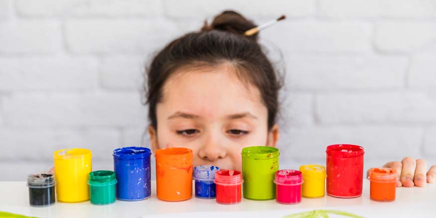 A Parent’s Guide to Discovering Unique Learning Styles of Their Children