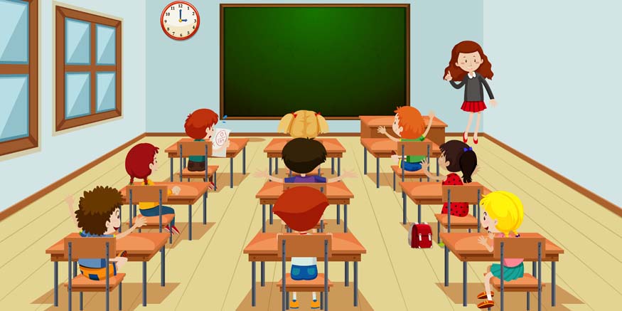 Classroom Teaching Aids Make Learning Fun and Effective