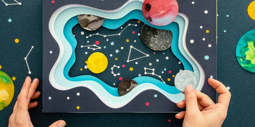 Discover the World of Shapes