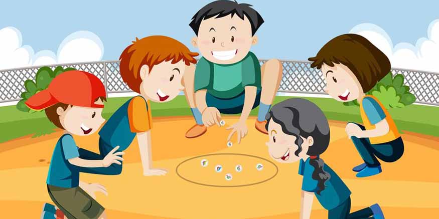 Engaging Sports and Games Ideas for Kids