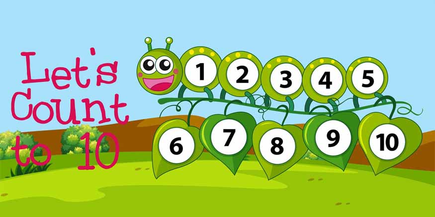 Explore Interesting Number Names for Kids