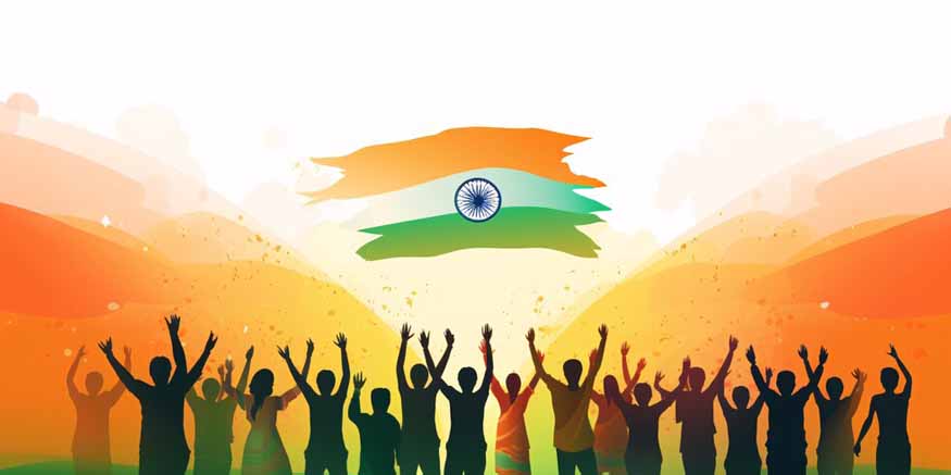 Freedom Fighters of India: Heroes Who Fought for the Nation