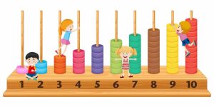 Introducing Kids to the World of Abacus