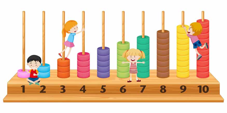 Introducing Kids to the World of Abacus