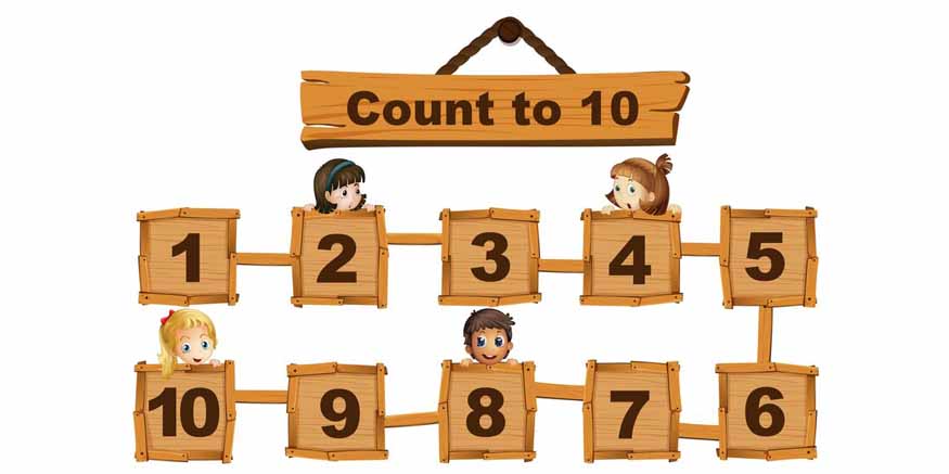 Unlocking the Power of Backward Counting: A Journey Through Numbers
