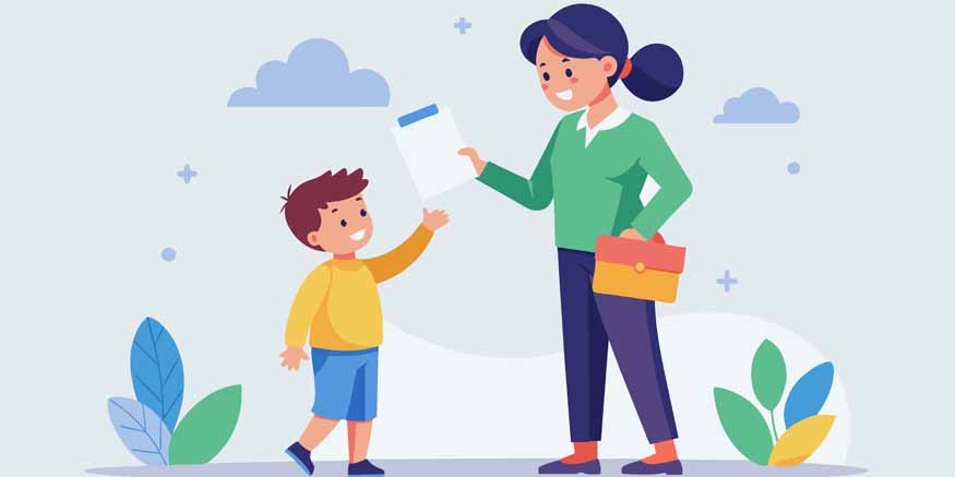 Discipline Your Child: A Guide to Nurturing Responsibility and Independence in Your Child