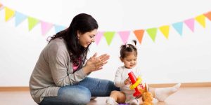 Nurture a Happy, Healthy Toddler: Essential Tips to Develop Physical and Motor Skills
