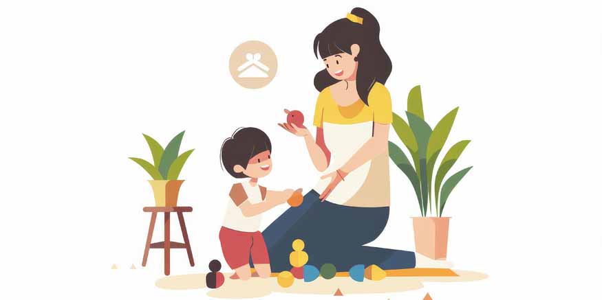 Top Parenting and Early Childhood Education Trends in 2024
