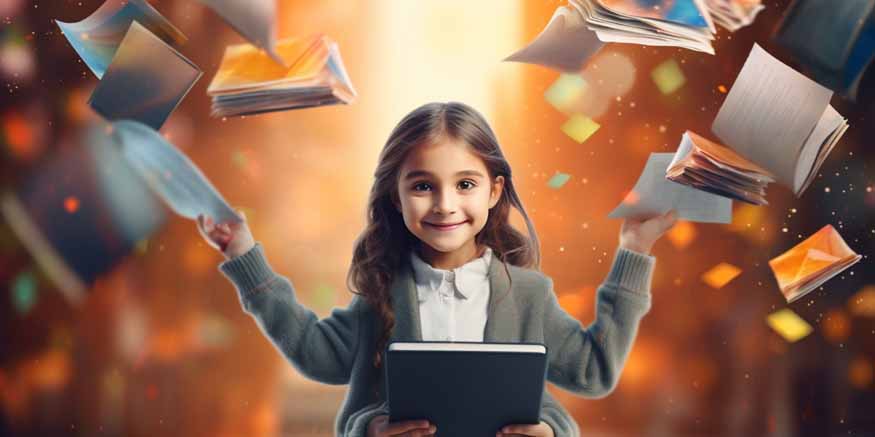 Why a School Education is Important for Every Child