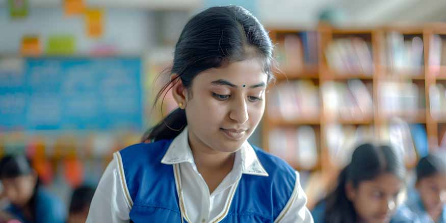CBSE Board Exam Grading System