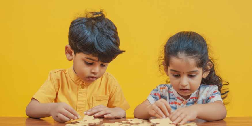 How to Encourage a Child’s Brain Development