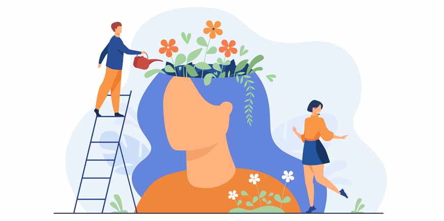 Foundations For a Happy, Healthy Child: Cognitive, Physical, and Emotional Developments