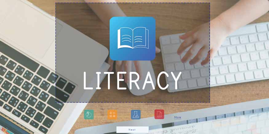Digital Literacy Skills: Enhancing Critical Media Literacy in Kids