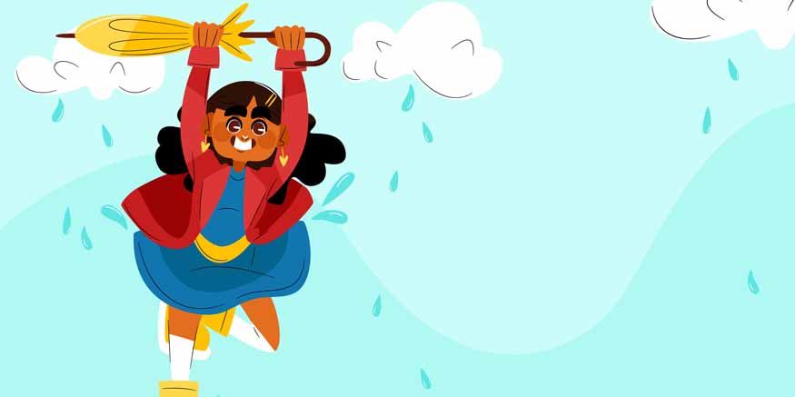 Essential Tips and Precautions To Follow During The Monsoons