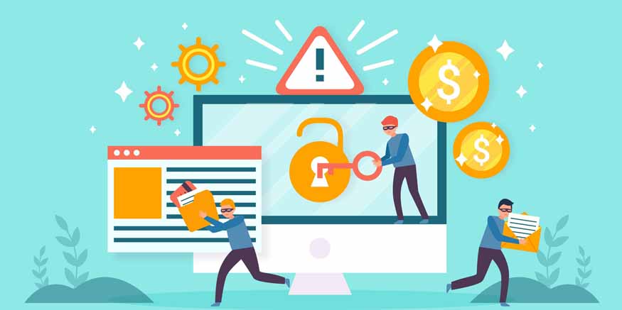 A Parent’s Guide to Shielding Children from Online Threats