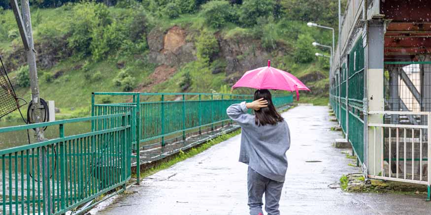 Top Monsoon Destinations in India You Must Explore