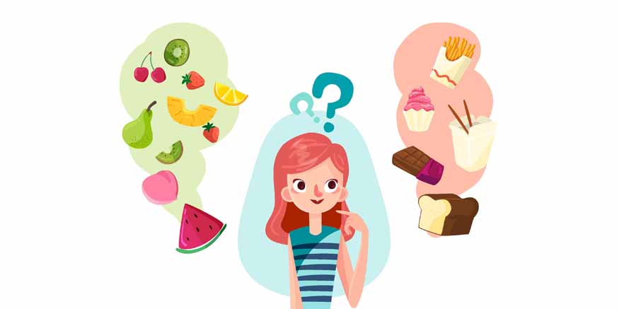Top Nutrition Questions From Moms: Ensuring Healthy Eating for Children