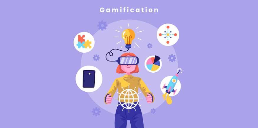 How Gamification Improves Student Retention in 2025