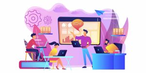 Project-Based Learning: Preparing for the Real World
