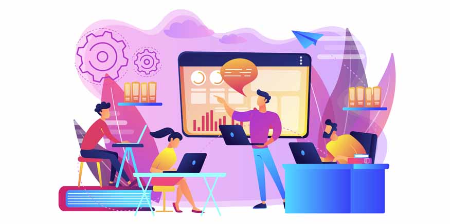 Project-Based Learning Preparing for the Real World