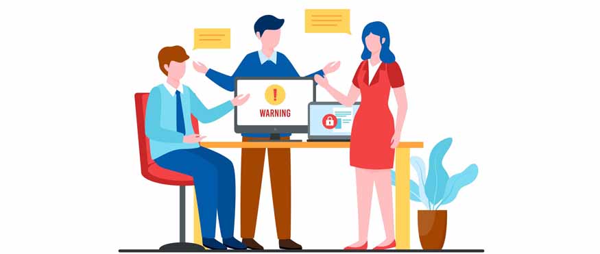 A Guide to Understanding Cybersecurity