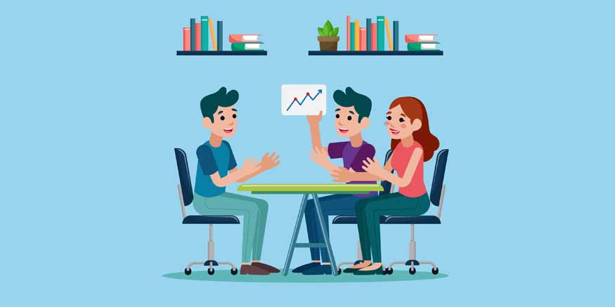 How to Conduct a Successful Interview for a School Project